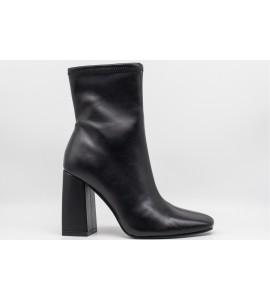 STEVE MADDEN TRAVERSE NERO PARIS