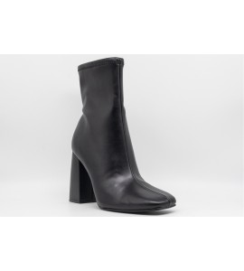 STEVE MADDEN TRAVERSE NERO PARIS