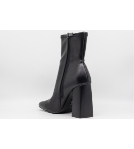 STEVE MADDEN TRAVERSE NERO PARIS