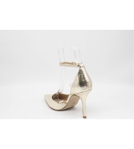 STEVE MADDEN FRESCO ORO SNAKE