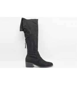 STEVE MADDEN SALVADOR NERO