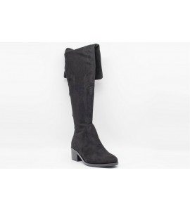STEVE MADDEN SALVADOR NERO