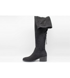 STEVE MADDEN SALVADOR NERO
