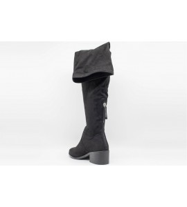 STEVE MADDEN SALVADOR NERO
