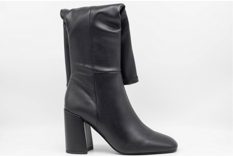 STEVE MADDEN LIZAH BLACK