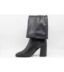 STEVE MADDEN LIZAH BLACK