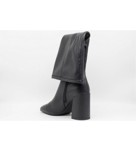 STEVE MADDEN LIZAH BLACK