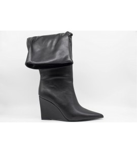 STEVE MADDEN SHOWOUT NERO