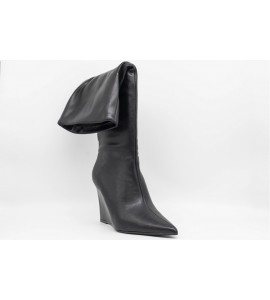 STEVE MADDEN SHOWOUT NERO