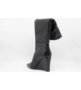 STEVE MADDEN SHOWOUT NERO