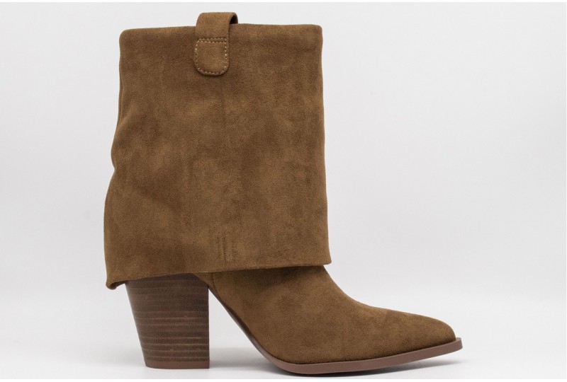 STEVE MADDEN LARK CHESTNUT