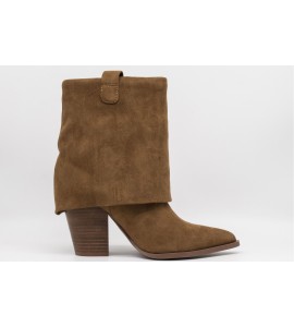 STEVE MADDEN LARK CHESTNUT