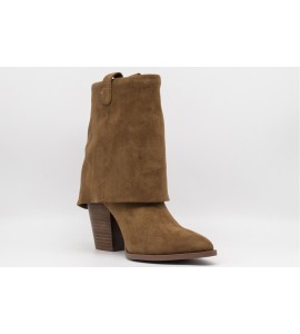 STEVE MADDEN LARK CHESTNUT