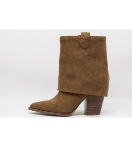 STEVE MADDEN LARK CHESTNUT