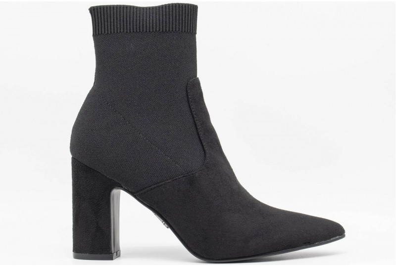 STEVE MADDEN RESEARCH NERO