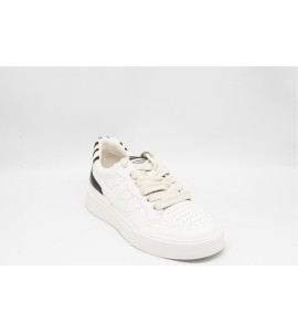 ASH SCARPE DA GINNASTICA ECOLOGICHE GRATUITE CON STAMPA ZEBRATA