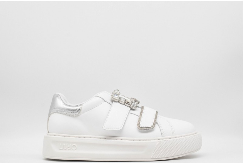 LIU JO Sneakers in pelle...