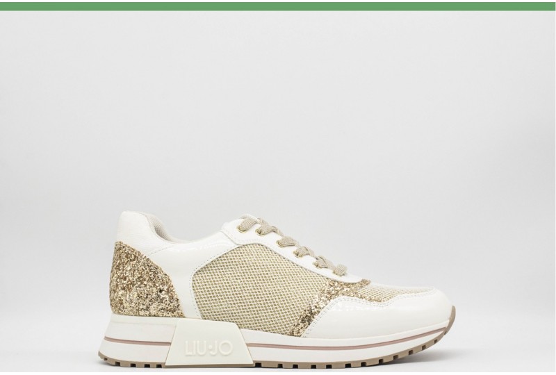 LIU JO Sneakers platform...