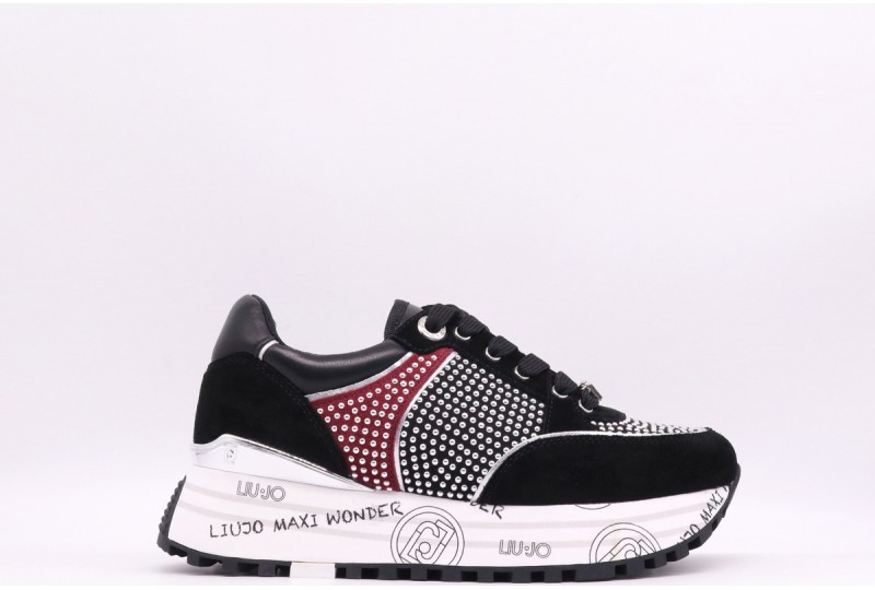 LIU JO Sneakers platform...