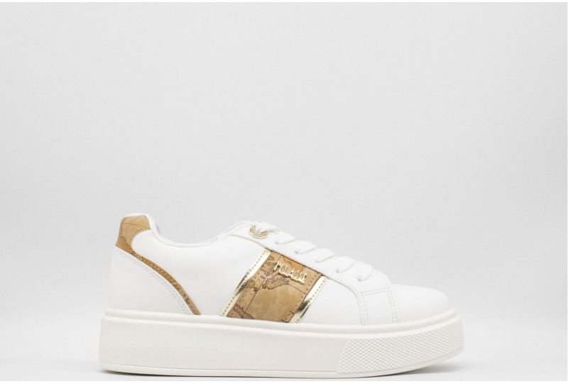 ALVIERO MARTINI Sneakers...