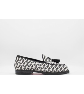 DOTZ Mocassino Killay con nappina