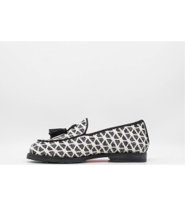 DOTZ Mocassino Killay con nappina
