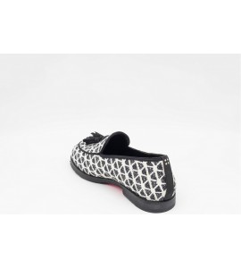 DOTZ Mocassino Killay con nappina