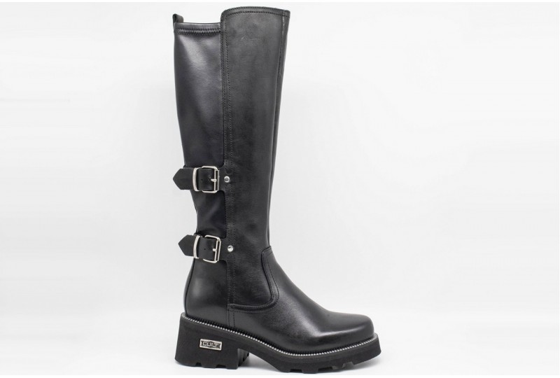 CULT GRACE 3930 HIGH BOOT E...