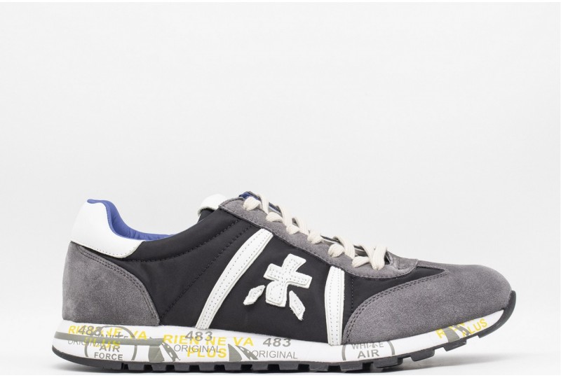 PREMIATA LUCY 1008