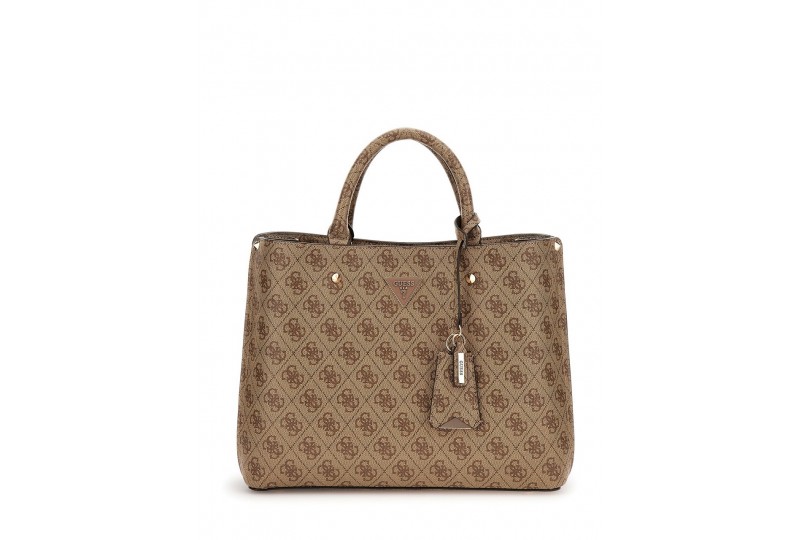 GUESS Borsa a spalla Meridian