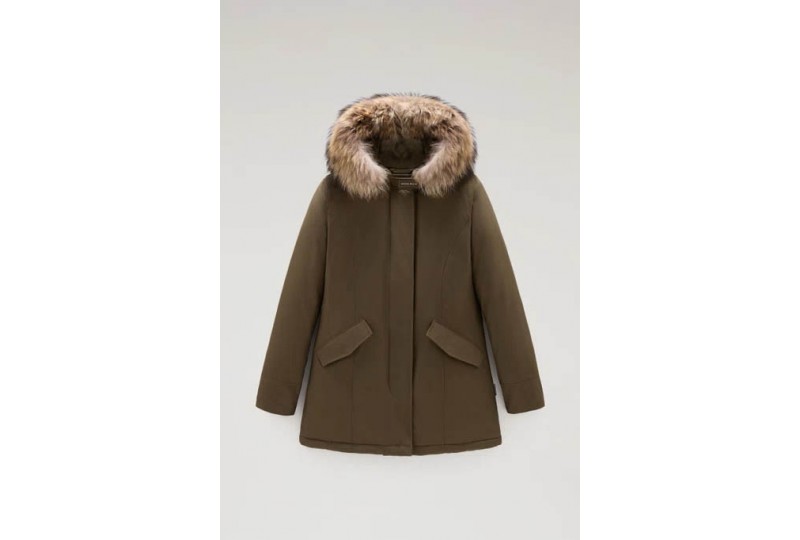 WOOLRICH Arctic Parka in...