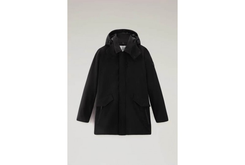WOOLRICH Cappotto Barrow...