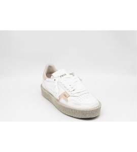 AKMAN Sneaker donna bassa