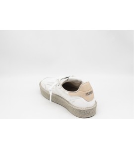 AKMAN Sneaker donna bassa