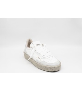 AKMAN Sneaker donna bassa