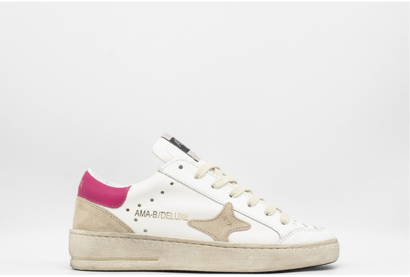 AMA BRAND Sneakers 2567 SLAM