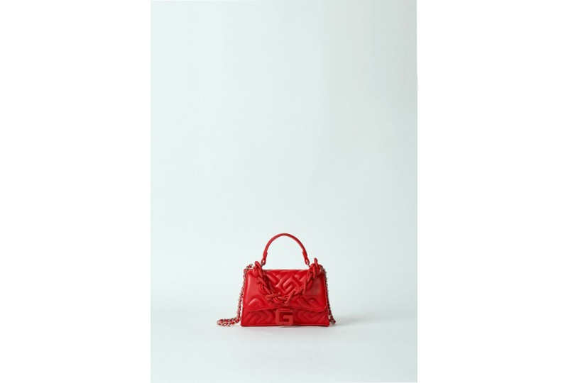 GAELLE Mini Shoulder Strap...