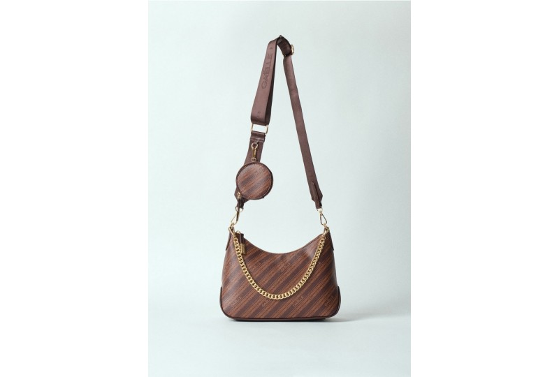 GAELLE Regular Shoulder...