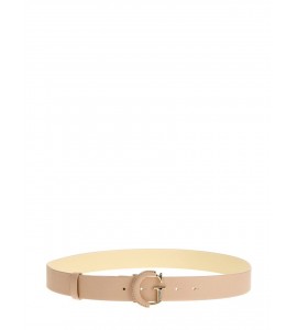 GUESS Cintura scritta logo
