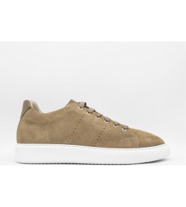 NATIONAL STANDARD EDITION 9 NATURAL SUEDE