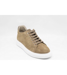 NATIONAL STANDARD EDITION 9 NATURAL SUEDE