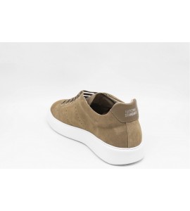 NATIONAL STANDARD EDITION 9 NATURAL SUEDE