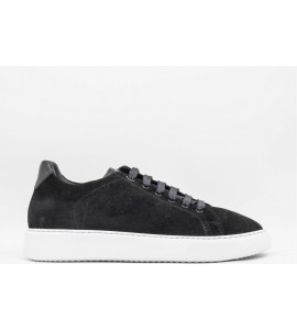 NATIONAL STANDARD EDITION 9 BLACK SUEDE