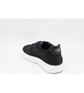 NATIONAL STANDARD EDITION 9 BLACK SUEDE