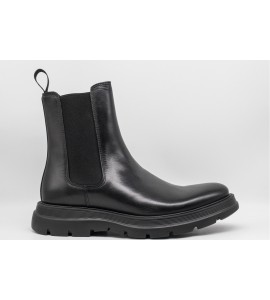 NATIONAL STANDARD EDITION 14 BLACK LEATHER