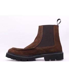 ROGAL'S MUND 31 Beatles uomo