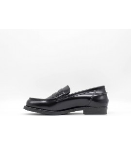 LEMARE' Mocassino donna in pelle