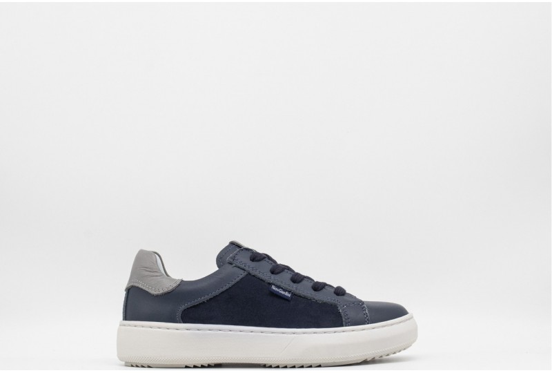 NERO GIARDINI Sneakers teen...