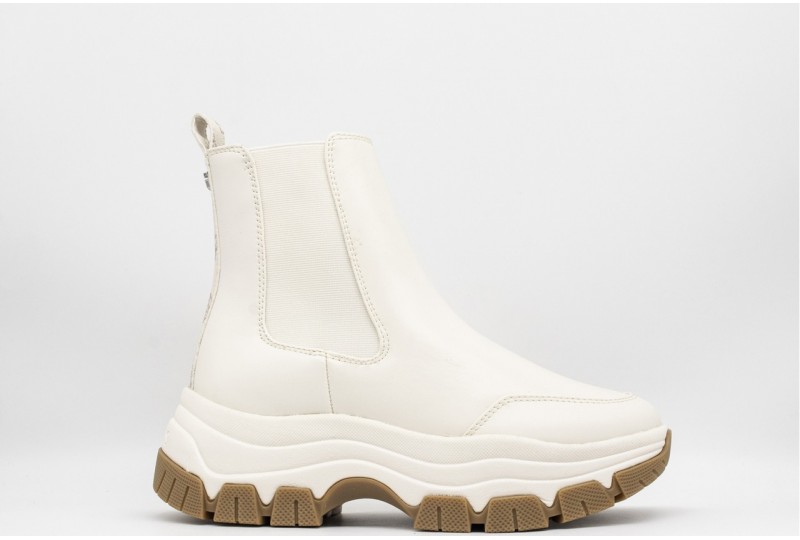 GUESS Sneaker alta besona