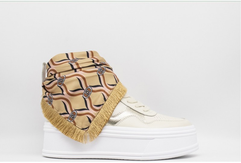 LIU JO Sneakers platform...